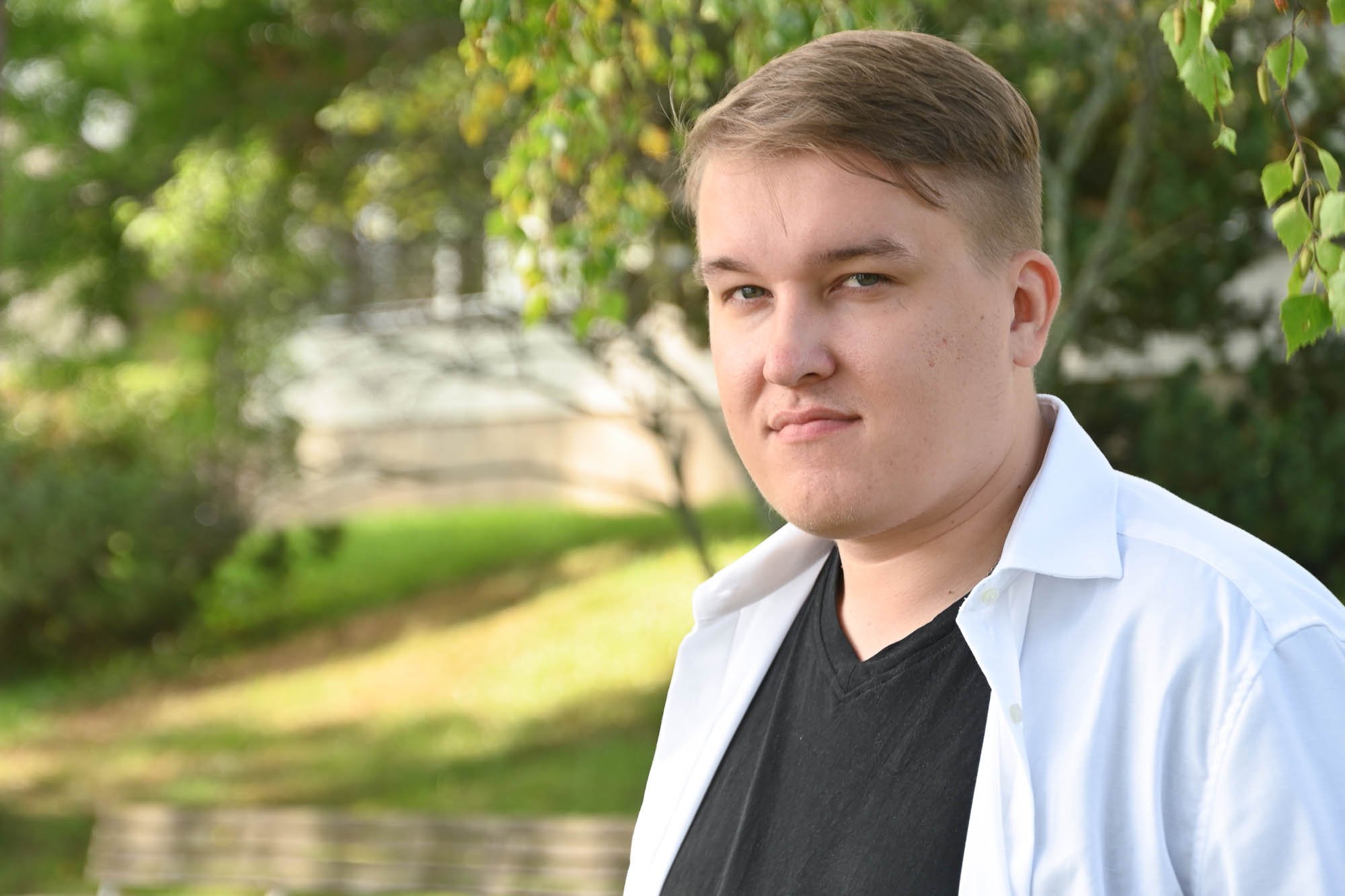 Henkilökuva