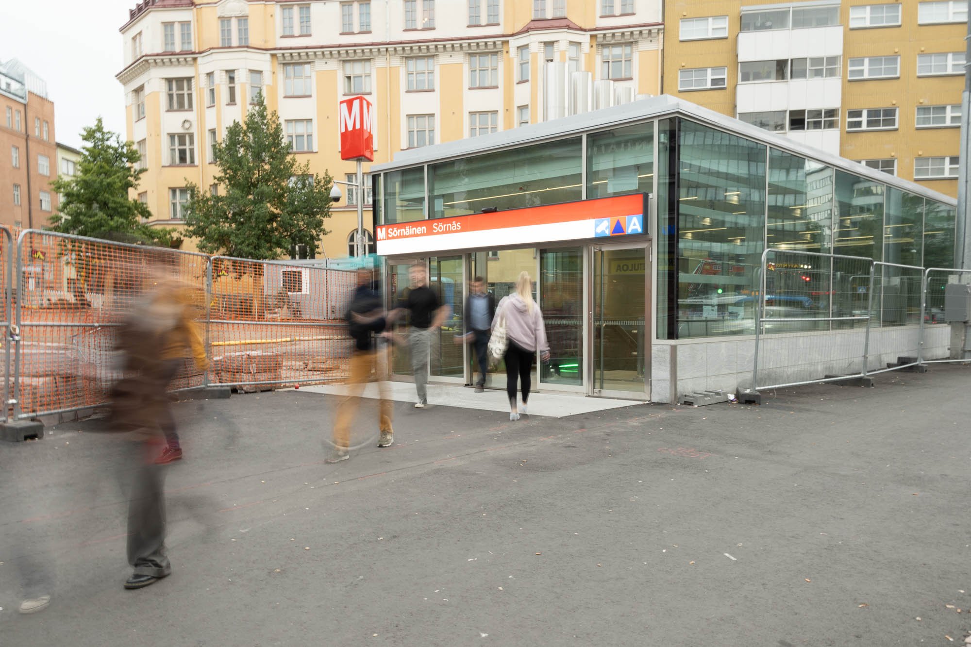 metrokiire